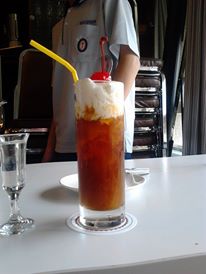 飲調