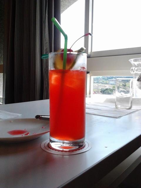 飲調課~